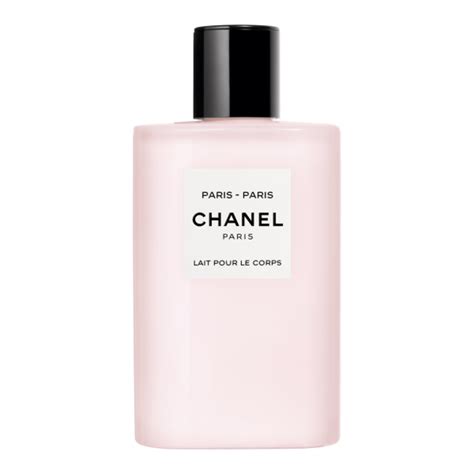 chanel leather lotion|chanel body lotion best price.